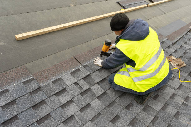Quick and Trustworthy Emergency Roof Repair Services in Steubenville, OH