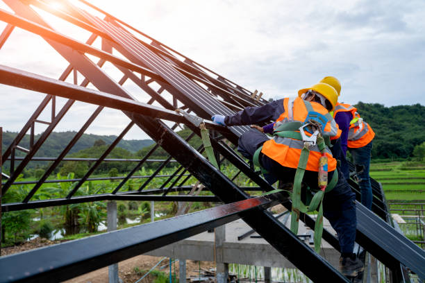 Roof Installation Near Me in Steubenville, OH