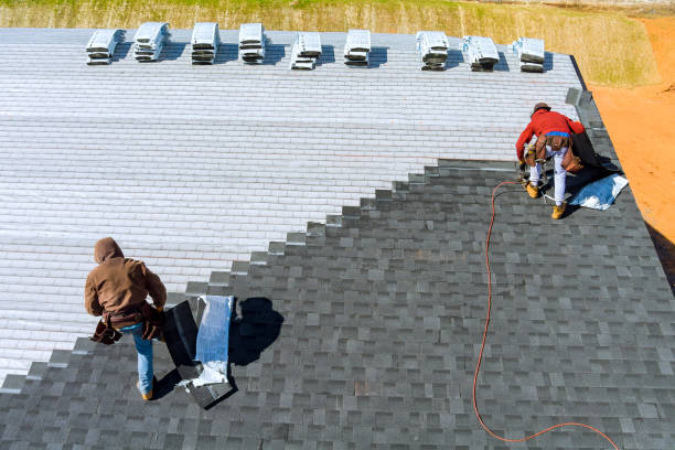 Best Metal Roofing Contractor  in Steubenville, OH