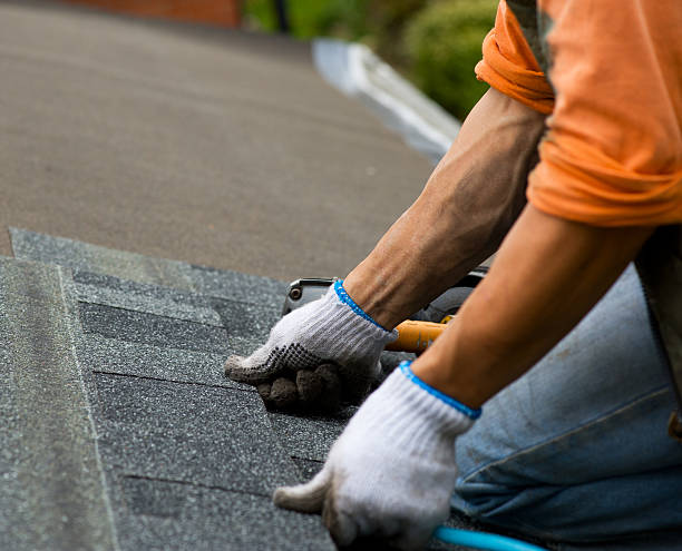 Slate Roofing Contractor in Steubenville, OH